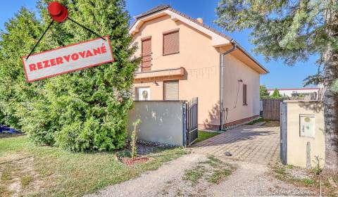 Eladó Családi ház, Családi ház, Cífer, Trnava, Szlovákia