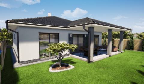 Eladó Családi ház, Családi ház, Topoľčany, Szlovákia