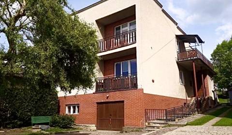 Eladó Családi ház, Családi ház, Košice-okolie, Szlovákia