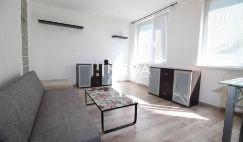 Kiadó 2 szobás lakás, 2 szobás lakás, Laborecká, Humenné, Szlovákia