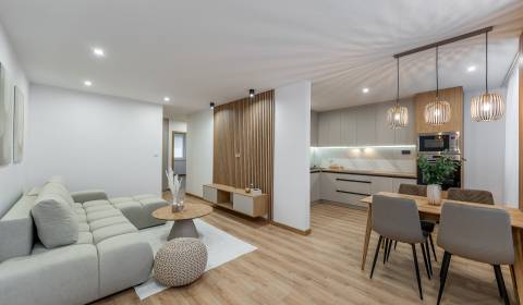 Eladó 3 szobás lakás, 3 szobás lakás, Michalovská, Košice - Západ, Szl