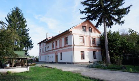 Eladó Szállodák és panziók, Szállodák és panziók, Nitra, Szlovákia