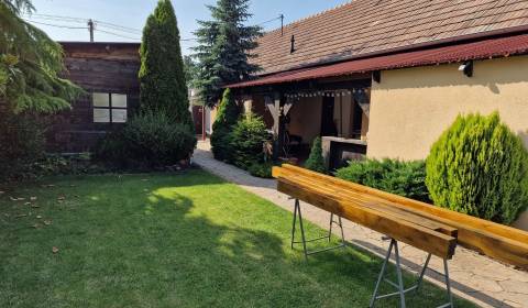 Eladó Családi ház, Családi ház, Šaľa, Szlovákia