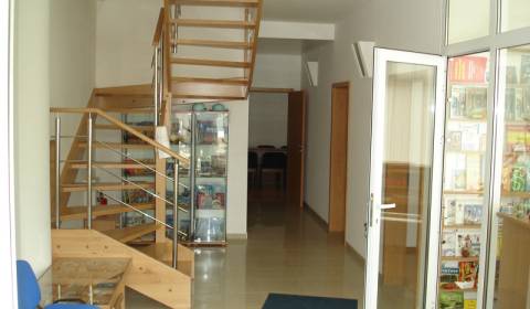 Kiadó Üzlethelység, Üzlethelység, Komárnická, Bratislava - Ružinov, Sz
