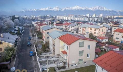 Eladó Családi ház, Családi ház, Sadová, Poprad, Szlovákia