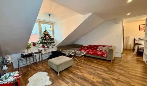 Eladó 3 szobás lakás, 3 szobás lakás, Daniela Dlabača, Žilina, Szlovák