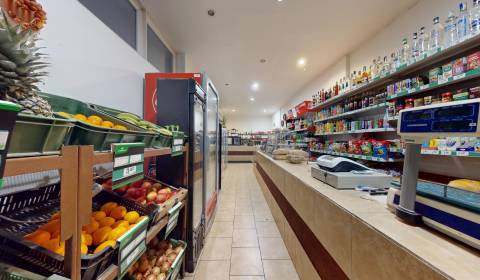 Eladó Üzlethelység, Üzlethelység, Beňadická, Bratislava - Petržalka, S