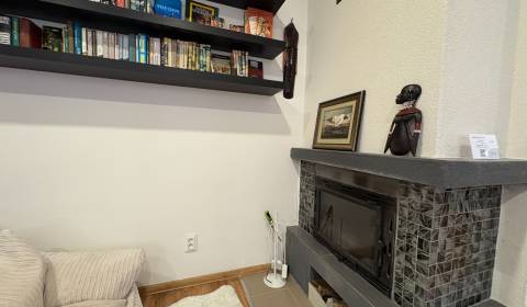 Kiadó 1 szobás lakás, 1 szobás lakás, Veľká jarková, Komárno, Szlováki