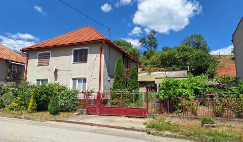 Eladó Családi ház, Családi ház, Rimavská Sobota, Szlovákia