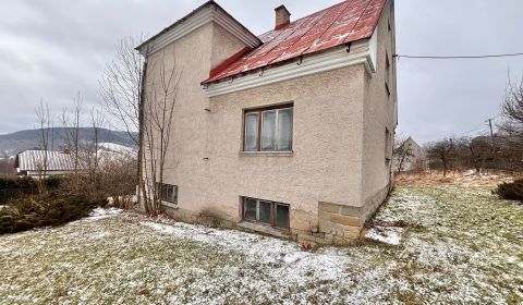 Eladó Családi ház, Családi ház, Poľana, Čadca, Szlovákia