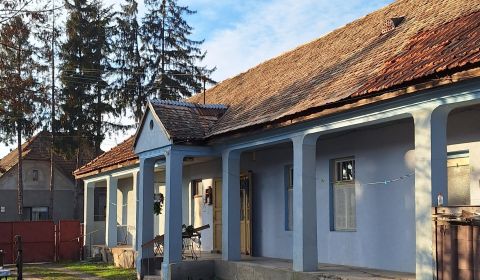 Eladó Családi ház, Családi ház, Lučenec, Szlovákia