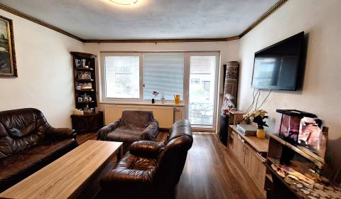 Eladó Családi ház, Családi ház, Rimavská Sobota, Szlovákia