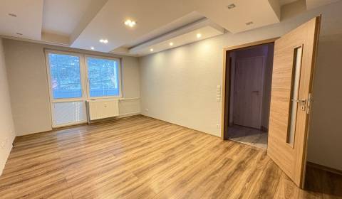 Eladó 3 szobás lakás, 3 szobás lakás, Michalovce, Szlovákia