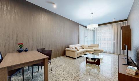 Kiadó 3 szobás lakás, 3 szobás lakás, Námestie Slobody, Bratislava - S