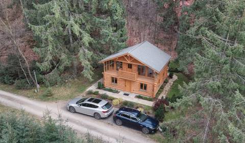 Eladó Nyaraló, Nyaraló, Brezno, Szlovákia