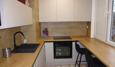 Kiadó 2 szobás lakás, 2 szobás lakás, Marka Čulena, Prešov, Szlovákia