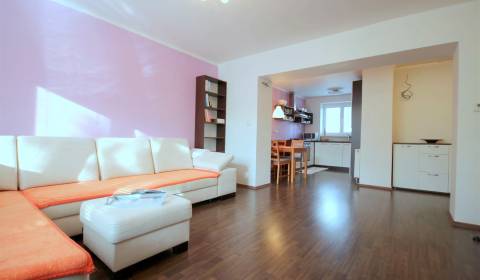 Kiadó 2 szobás lakás, 2 szobás lakás, Kadnárova, Bratislava - Rača, Sz