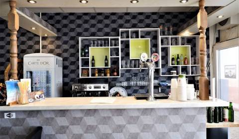 Eladó Üzlethelység, Üzlethelység, Šaľa, Szlovákia