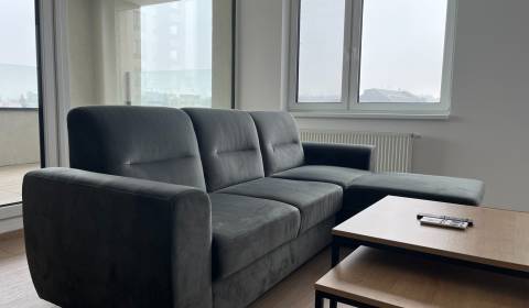 Kiadó 2 szobás lakás, 2 szobás lakás, Karpatská, Poprad, Szlovákia