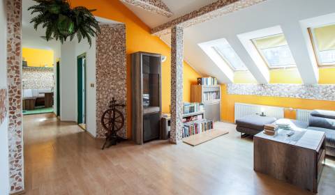 Eladó 4 szobás lakás, 4 szobás lakás, Ľadová, Bratislava - Staré Mesto