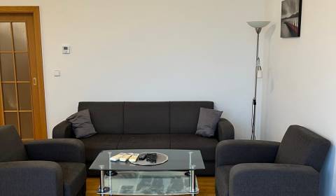 Kiadó 3 szobás lakás, 3 szobás lakás, Kýčerského, Bratislava - Staré M