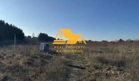 Eladó Építési telek, Építési telek, nové Zámky, Nové Zámky, Szlovákia