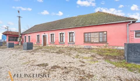 Eladó Családi ház, Családi ház, Galanta, Szlovákia