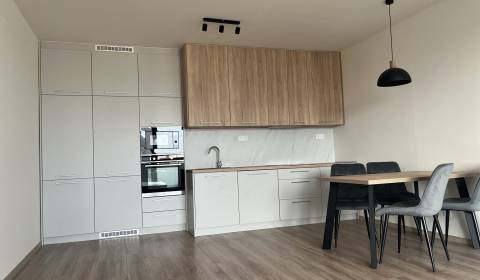 Kiadó 2 szobás lakás, 2 szobás lakás, Alvinczyho, Košice - Staré Mesto