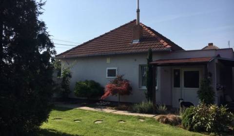 Eladó Családi ház, Családi ház, Galanta, Szlovákia