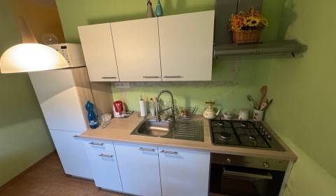 Eladó 1 szobás lakás, 1 szobás lakás, Ludvíka Svobodu, Poprad, Szlovák