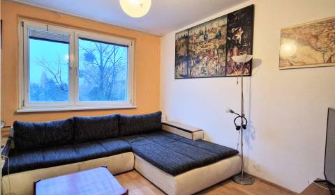 Eladó Garzonlakás, Garzonlakás, Vilová, Bratislava - Petržalka, Szlová