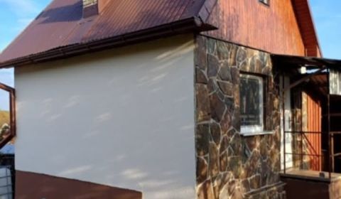 Eladó Nyaraló, Nyaraló, Michalovce, Szlovákia