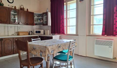 Eladó Családi ház, Családi ház, Rimavská Sobota, Szlovákia