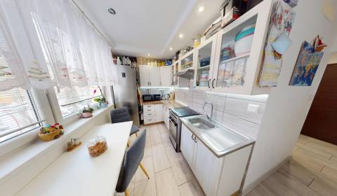 Eladó 2 szobás lakás, 2 szobás lakás, Gaštanová, Spišská Nová Ves, Szl