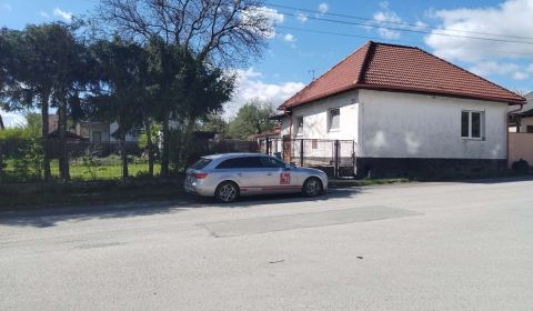 Eladó Családi ház, Családi ház, Hájska, Martin, Szlovákia