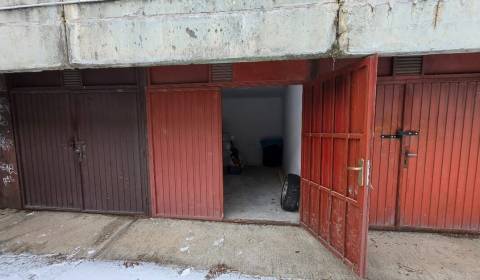 Eladó Garázsok, Garázsok, Bodvianska, Bratislava - Vrakuňa, Szlovákia