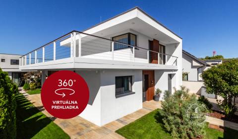 Családi ház, Granitová, Bratislava - Jarovce