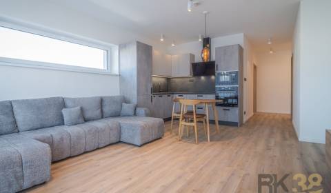 Kiadó 2 szobás lakás, 2 szobás lakás, Poprad, Szlovákia