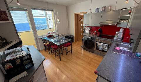 Eladó 3 szobás lakás, 3 szobás lakás, A. Dubčeka, Žiar nad Hronom, Szl