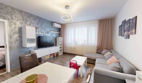 Eladó 3 szobás lakás, 3 szobás lakás, Dolnomajerská, Galanta, Szlováki