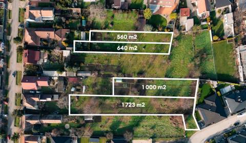 Eladó Építési telek, Építési telek, Trnava, Szlovákia