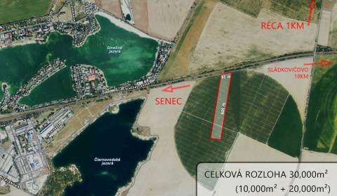 Eladó Mezőgazdasági és erdei telkek, Mezőgazdasági és erdei telkek, Se