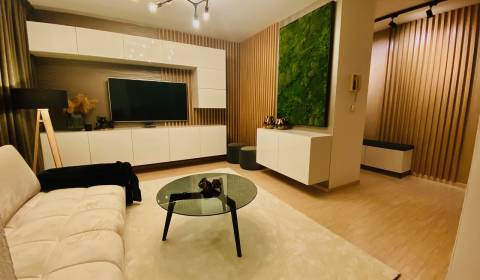 Kiadó 2 szobás lakás, 2 szobás lakás, Vietnamská, Bratislava - Ružinov