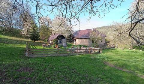 Eladó Családi ház, Családi ház, Lučenec, Szlovákia