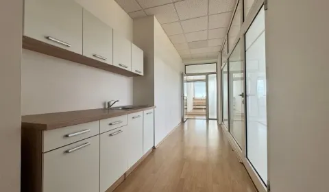 Kiadó Irodahelység, Irodahelység, Drieňová, Bratislava - Ružinov, Szlo