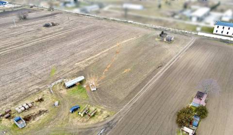 Eladó Építési telek, Építési telek, Kasárenská, Galanta, Szlovákia