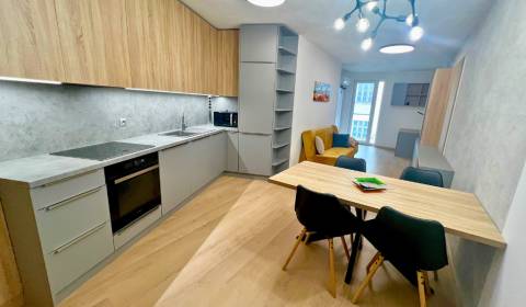 Kiadó 2 szobás lakás, 2 szobás lakás, Mickiewiczova, Bratislava - Star