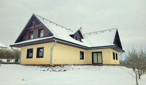Eladó Családi ház, Családi ház, Horná Lehota, Brezno, Szlovákia
