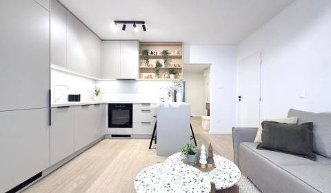 Eladó 3 szobás lakás, 3 szobás lakás, Nitra, Szlovákia