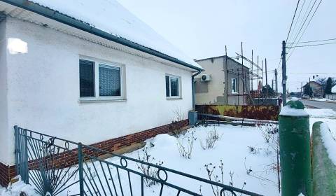 Eladó Családi ház, Családi ház, Košice-okolie, Szlovákia